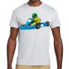 Campaign HiDensi T™ 100% Cotton T Shirt Thumbnail