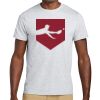 Campaign HiDensi T™ 100% Cotton T Shirt Thumbnail