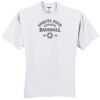 Campaign HiDensi T™ 100% Cotton T Shirt Thumbnail
