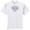 Campaign HiDensi T™ 100% Cotton T Shirt Thumbnail