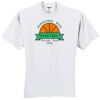 Campaign HiDensi T™ 100% Cotton T Shirt Thumbnail