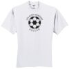 Campaign HiDensi T™ 100% Cotton T Shirt Thumbnail