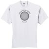 Campaign HiDensi T™ 100% Cotton T Shirt Thumbnail