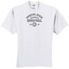 Campaign HiDensi T™ 100% Cotton T Shirt Thumbnail