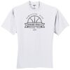 Campaign HiDensi T™ 100% Cotton T Shirt Thumbnail