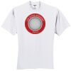 Campaign HiDensi T™ 100% Cotton T Shirt Thumbnail