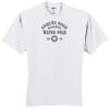 Campaign HiDensi T™ 100% Cotton T Shirt Thumbnail