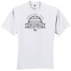 Campaign HiDensi T™ 100% Cotton T Shirt Thumbnail