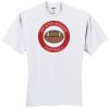 Campaign HiDensi T™ 100% Cotton T Shirt Thumbnail
