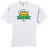 Campaign HiDensi T™ 100% Cotton T Shirt Thumbnail