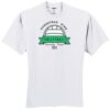 Campaign HiDensi T™ 100% Cotton T Shirt Thumbnail