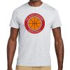 Campaign HiDensi T™ 100% Cotton T Shirt Thumbnail
