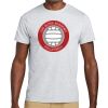 Campaign HiDensi T™ 100% Cotton T Shirt Thumbnail
