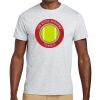 Campaign HiDensi T™ 100% Cotton T Shirt Thumbnail