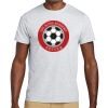 Campaign HiDensi T™ 100% Cotton T Shirt Thumbnail